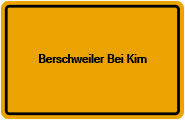 Grundbuchauszug Berschweiler Bei Kirn